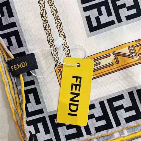 fendi 頭巾|fendi australia.